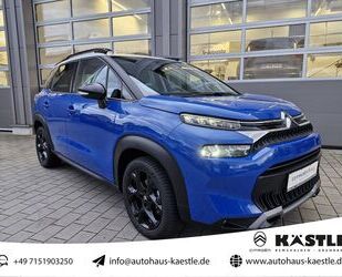 Citroen Citroën C3 Aircross Shine Pack PT 130 EAT6 HUD*SHZ Gebrauchtwagen