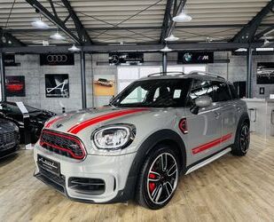 Mini MINI John Cooper Works Countryman All4*PANO*KAM.*H Gebrauchtwagen