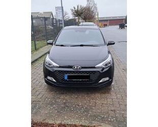 Hyundai Hyundai i20 1.2 PASSION Gebrauchtwagen