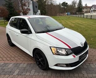 Skoda Skoda Fabia Cool Plus Gebrauchtwagen