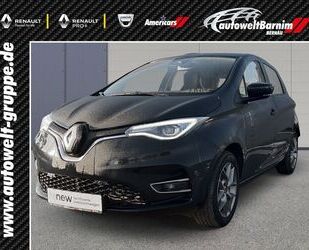 Renault Renault ZOE Experience R135 zzgl. Batteriemiete Gebrauchtwagen