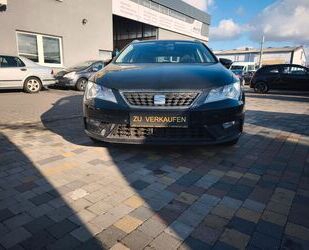 Seat Seat Leon ST Style Gebrauchtwagen