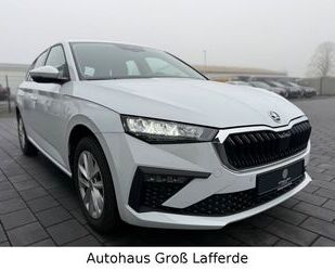 Skoda Skoda Scala Selection Facelift 1.5 TSI LED VC SHZ Gebrauchtwagen