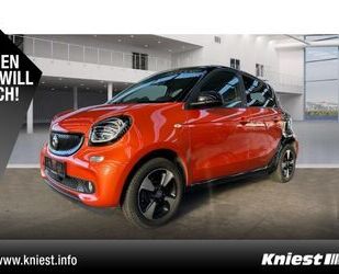 Smart Smart forfour Prime+Twinamic+Cool&Audio+Pano+DAB+P Gebrauchtwagen