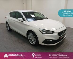 Seat Seat Leon 2.0 TDI Xcellence Navi|Beats|LED|Sitzhzg Gebrauchtwagen