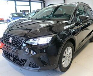 Seat Seat Arona Style Fast Lane CNG 1.0 TGI Gebrauchtwagen