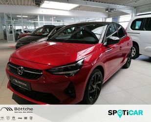 Opel Opel Corsa 5trg 1.2 GS Line AT/LED/Navi/180°Kamera Gebrauchtwagen