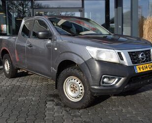 Nissan Nissan Navara 2.3 DCI 4WD VAN Gebrauchtwagen