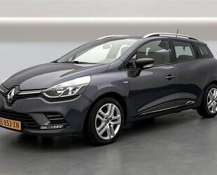 Renault Renault CLIO Estate 0.9 TCe Zen Gebrauchtwagen