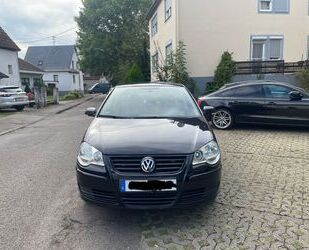 VW Volkswagen Polo 1.4 Baujahr 2006 (VB) Gebrauchtwagen