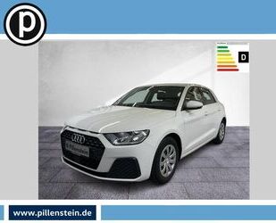 Audi Audi A1 Sportback 30TFSI VIRTUELL+BLUETOOTH+DAB Gebrauchtwagen