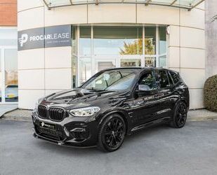 BMW BMW X3 M M COMPETITION/SCHNITZER/CARBON PAKET/ Gebrauchtwagen