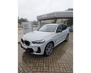 BMW BMW X3 M40d Gebrauchtwagen