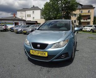 Seat Seat Ibiza SC Stylance/Style*KLIMA*1.HAND*Nr.12 Gebrauchtwagen