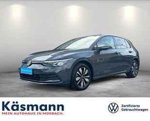 VW Volkswagen Golf VIII Move 1.5eTSI NAV KAM LED SHZ Gebrauchtwagen