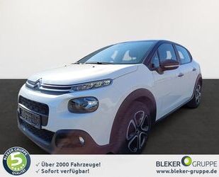 Citroen Citroën C3 Pure Tech 82 Shine Gebrauchtwagen