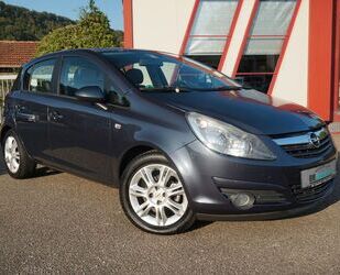 Opel Opel Corsa D Innovation 