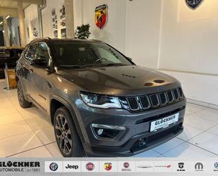 Jeep Jeep Compass PHEV S 4xe Gebrauchtwagen