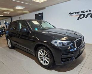 BMW BMW X3 xDrive 30 i Advantage NAVI PANO SPORTSITZE Gebrauchtwagen