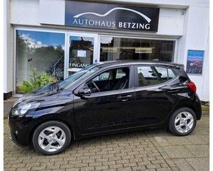 Hyundai Hyundai i10 1.0 Trend Shzg. PDC Gebrauchtwagen