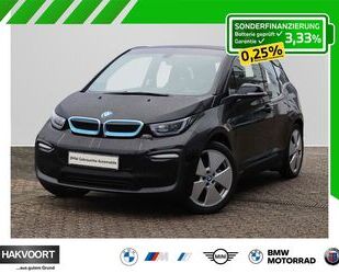 BMW BMW i3 Navi RTTI Tempomat Comfortpaket Gebrauchtwagen