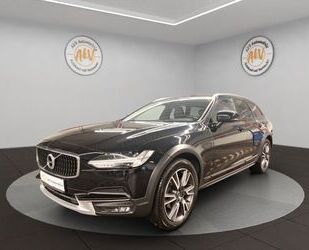 Volvo Volvo V90 Cross Country Pro AWD, Scheckheftgepfleg Gebrauchtwagen