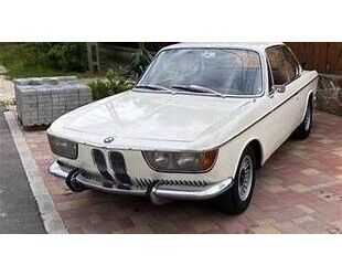 BMW 2002 Gebrauchtwagen