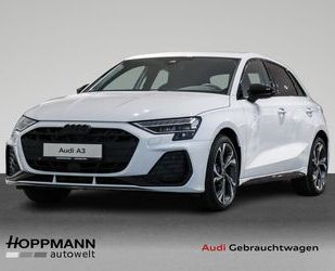 Audi Audi A3 Sportback 30 TFSI S-Line Virtual Smartphon Gebrauchtwagen