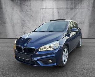 BMW BMW 220i Active Tourer NAVI LED 1 HAND Gebrauchtwagen