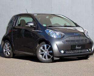 Aston Martin Aston Martin Cygnet 6 Gang Schaltgetriebe Gebrauchtwagen