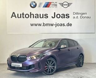 BMW BMW M135i xDrive Driving Assistant, Komfortzugang Gebrauchtwagen