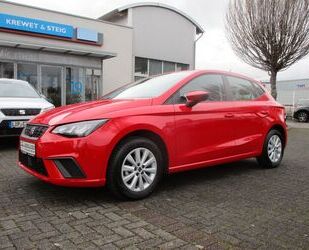 Seat Seat Ibiza 1.0 TSI 70kW Style I.Hand 