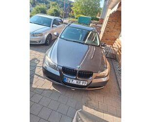 BMW BMW 320i touring e91 Gebrauchtwagen