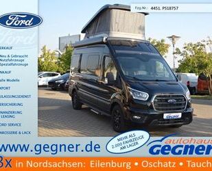 Ford Ford Transit Signeo C590 Catania TrumaCombi Aufste Gebrauchtwagen