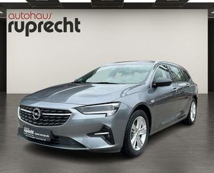 Opel Opel Insignia ST 2.0 Turbo Elegance|Autom.|Navi|LE Gebrauchtwagen