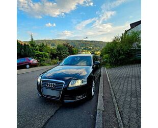 Audi Audi A6 2.7 TDI (DPF) multitronic Avant - Gebrauchtwagen