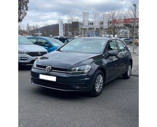 VW Volkswagen Golf 1.0 TSI Trendline Sitzheizung, App Gebrauchtwagen