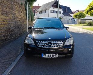 Mercedes-Benz Mercedes-Benz ML 280 CDI 4MATIC - Gebrauchtwagen