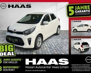 Kia Kia Picanto 1.0 Edition Dream Team LM Gebrauchtwagen