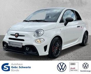 Abarth Abarth 695 1.4 T-Jet 16V Navi+Klimaauto+BeatsAudio Gebrauchtwagen