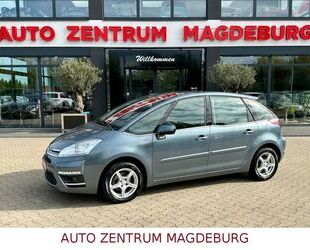 Citroen Citroën C4 Picasso Selection Klimaaut,Tempo,AHK,Al Gebrauchtwagen