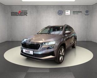 Skoda Skoda Karoq Ambition 1.5 TSI DSG Klima Navi Gebrauchtwagen