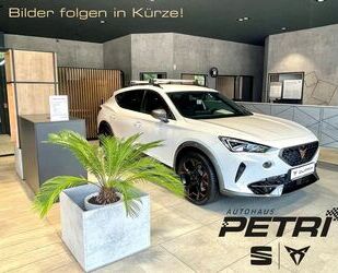 Cupra Cupra Leon Sportstourer VZ CUPRA Leon Sportstourer Gebrauchtwagen