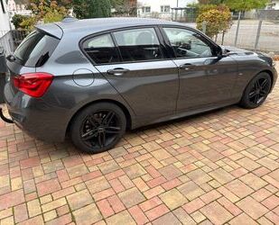 BMW BMW 118d M Sport Gebrauchtwagen