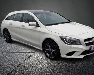 Mercedes-Benz Mercedes-Benz CLA 200 Shooting Brake - Gebrauchtwagen