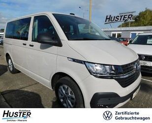 VW Volkswagen T6.1 Multivan Family 2.0 TDI DSG *ACC,S Gebrauchtwagen