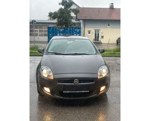 Fiat Fiat Bravo 1.4 16V MyLife Gebrauchtwagen