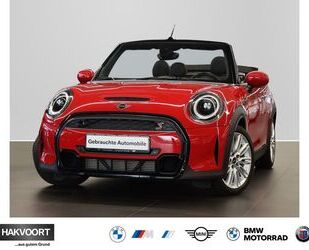 Mini MINI Cooper S Classic Trim Cabrio Gebrauchtwagen