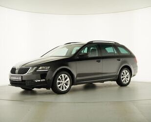 Skoda Skoda OCTAVIA COMBI TOUR 1.5TSI DSG ACC-TEMPOMAT+N Gebrauchtwagen