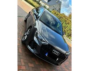 Audi Audi Q3 35 TFSI S line S line Gebrauchtwagen